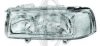 VW 895941030 Headlight